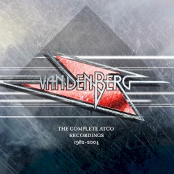 The Complete ATCO Recordings 1982–2004