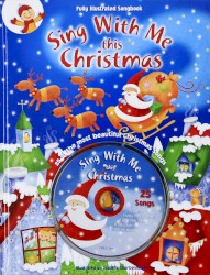 Sing With Me This Christmas