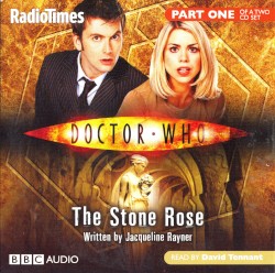 Doctor Who: The Stone Rose, Part One
