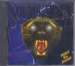Soundgarden