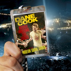 Rough Around the Edges: Live From Madison Square Garden
