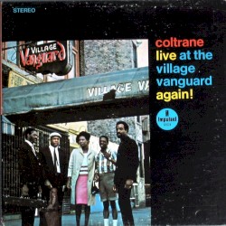 Live At The Village Vanguard Again!