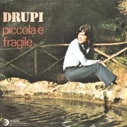 Piccola e fragile
