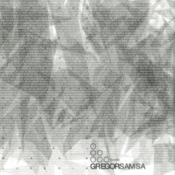 Gregor Samsa