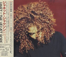The Velvet Rope