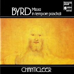Missa in Tempore Paschali