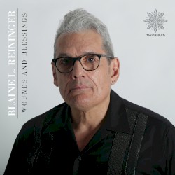 Wounds and Blessings