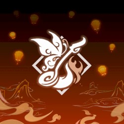 The Blaze Lilies (male version)