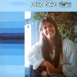 Marie-Claire Séguin