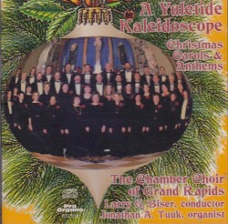 A Yuletide Kaleidoscope