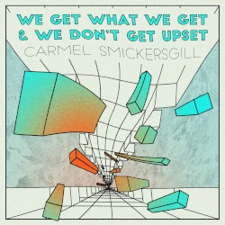 We Get What We Get & We Don't Get Upset