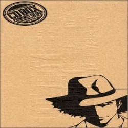 Cowboy Bebop: CD-Box