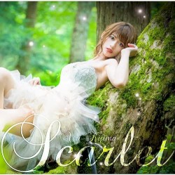 Scarlet