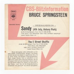 Sandy (4th July, Asbury Park)