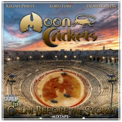 The Calm Before the Storm