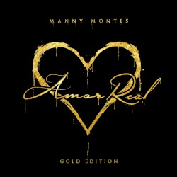 Amor real (gold edition)