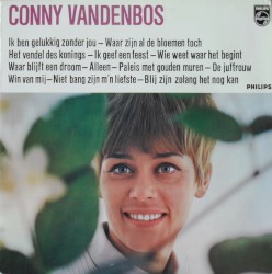Conny Vandenbos