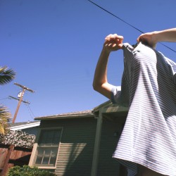 Pixelated Tumbleweed