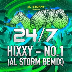 No.1 (Al Storm remix)