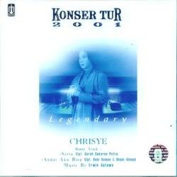 Konser Tur 2001 - Legendary Chrisye