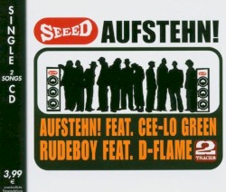 Aufstehn!