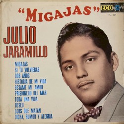Migajas