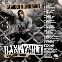 Bank Vault, Volume Four