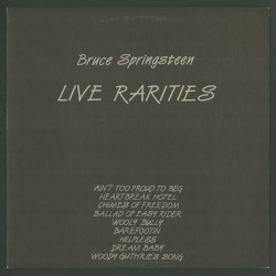 Live Rarities