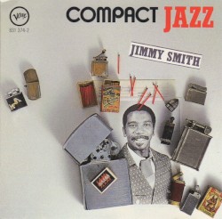 Compact Jazz: Jimmy Smith