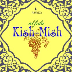 Kish‐Mish
