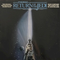 Star Wars: Return of the Jedi