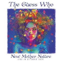 New Mother Nature: Live In St Louis 1974