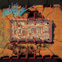 At Plugged Nickel, Chicago