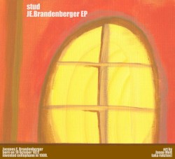 JE.Brandenberger EP