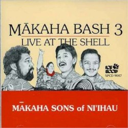 Makaha Bash 3