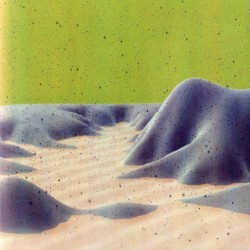 The Sands Of Time