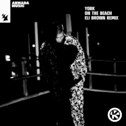 On the Beach (Eli Brown Remix)