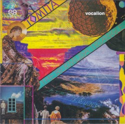 The Bermuda Triangle