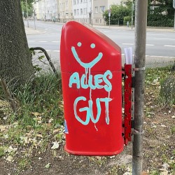 Alles gut