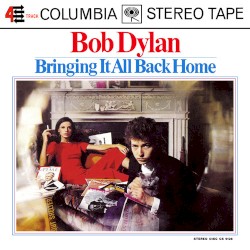 Bringing It All Back Home