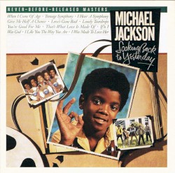 Looking Back to Yesterday