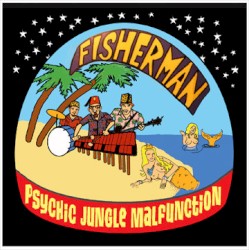 Psychic Jungle Malfunction