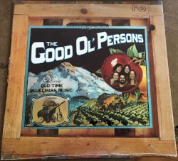 California Old-Time Bluegrass Music