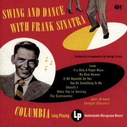 Sing and Dance With Frank Sinatra