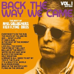 Back the Way We Came: Vol. 1 (2011 - 2021)