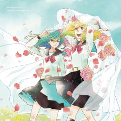 TVアニメ「かげきしょうじょ！！」音楽集