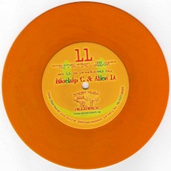 Agent Orange 11