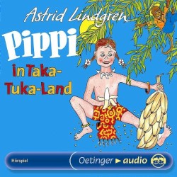 Pippi im Taka-Tuka-Land