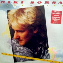 Riki Sorsa 1980 - 1985: Tähän asti... So far