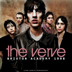 Brixton Academy 1998